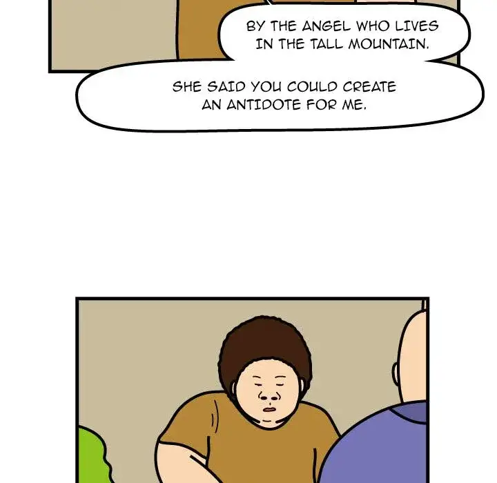 Killer Farts - Chapter 72 Page 51