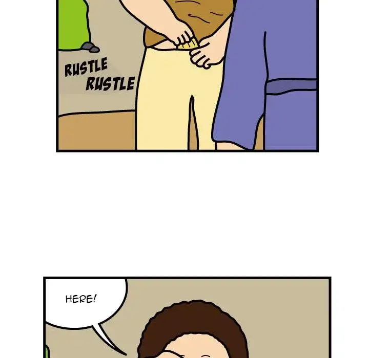 Killer Farts - Chapter 72 Page 52