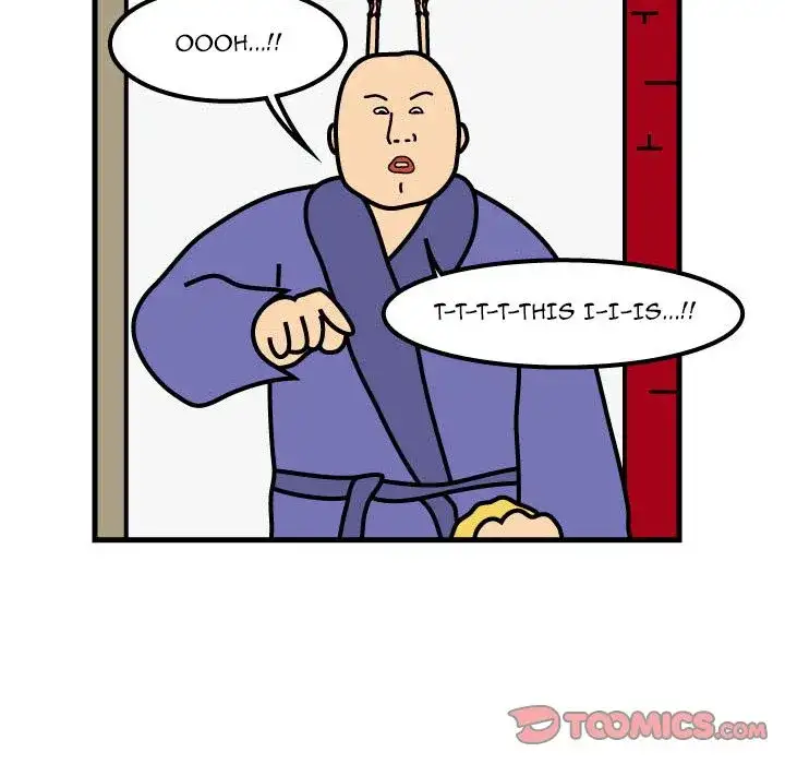 Killer Farts - Chapter 72 Page 54