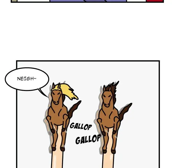 Killer Farts - Chapter 72 Page 57