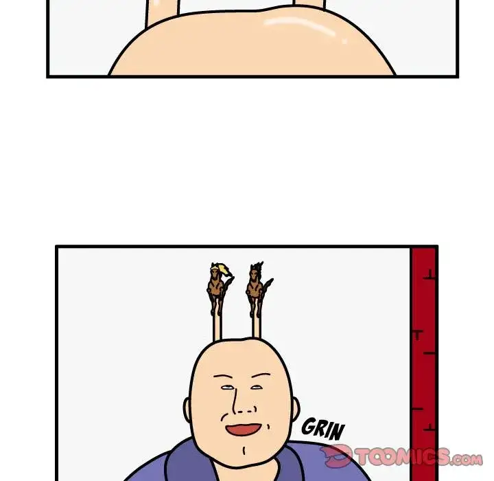 Killer Farts - Chapter 72 Page 58