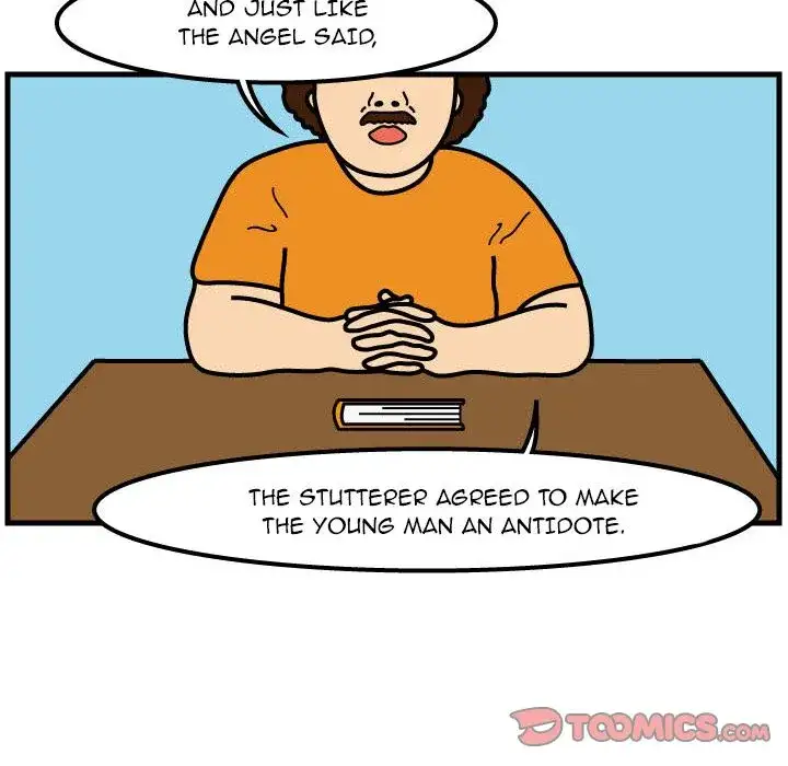 Killer Farts - Chapter 72 Page 62