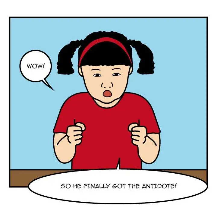 Killer Farts - Chapter 72 Page 63