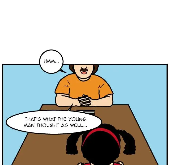 Killer Farts - Chapter 72 Page 64