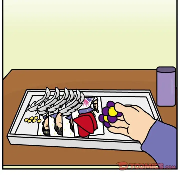 Killer Farts - Chapter 72 Page 66