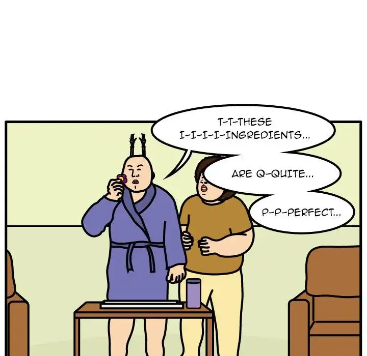 Killer Farts - Chapter 72 Page 67