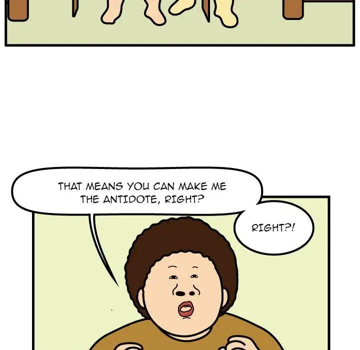 Killer Farts - Chapter 72 Page 68