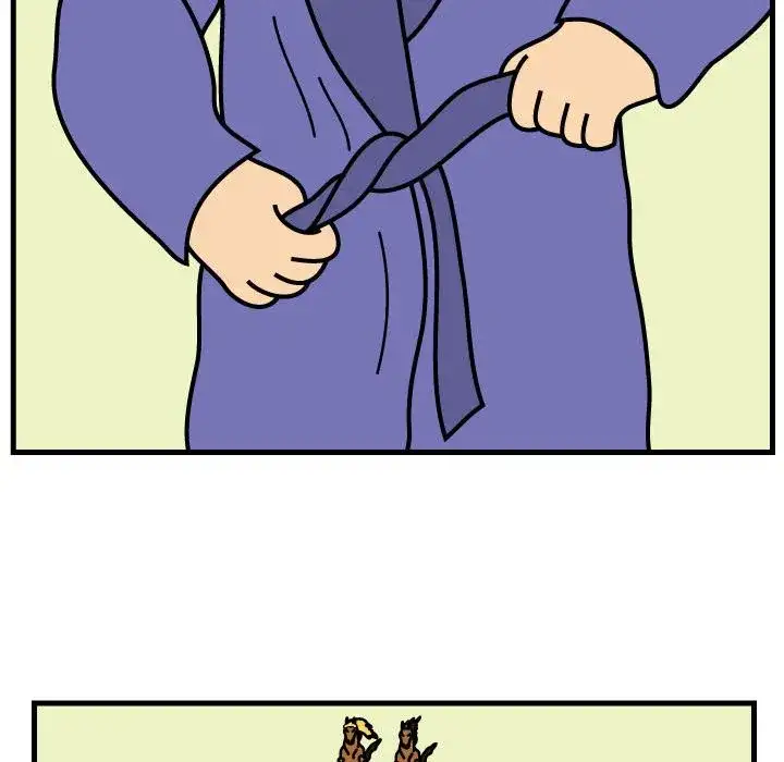 Killer Farts - Chapter 72 Page 71