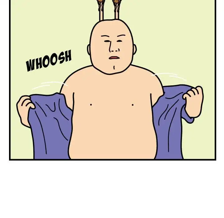 Killer Farts - Chapter 72 Page 72