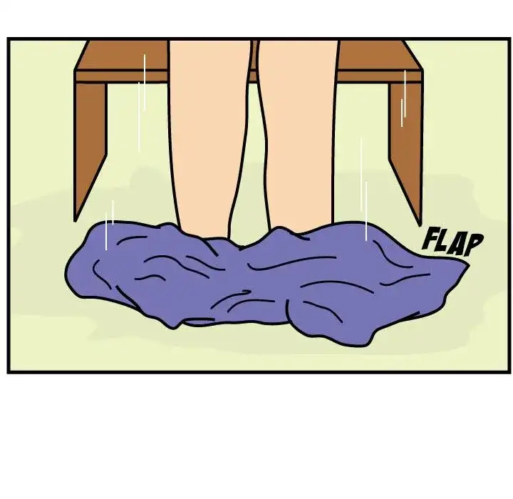 Killer Farts - Chapter 72 Page 73