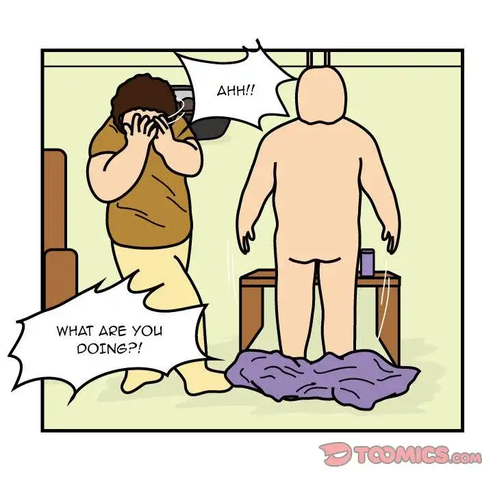 Killer Farts - Chapter 72 Page 74