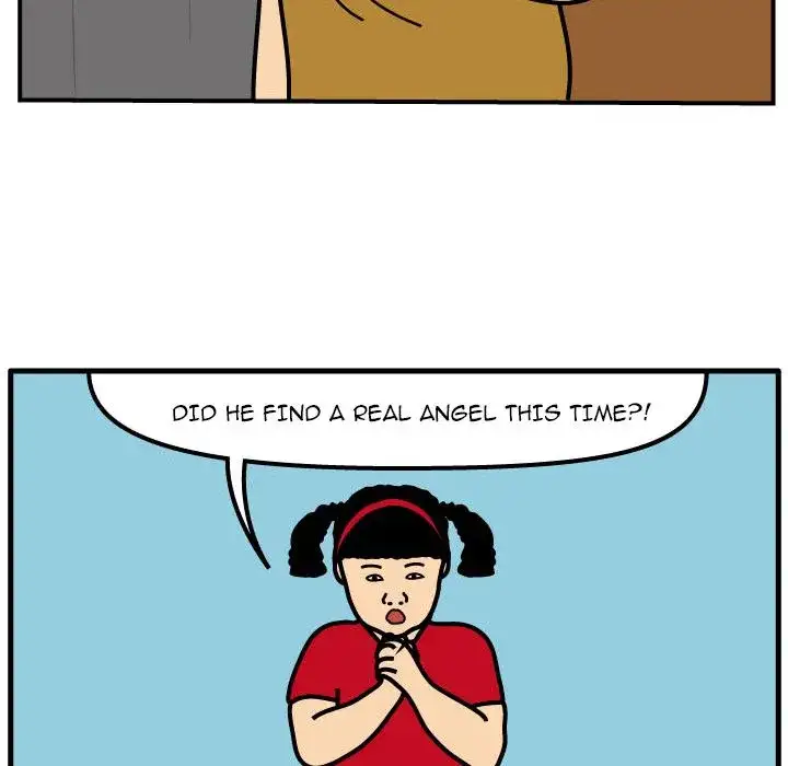 Killer Farts - Chapter 72 Page 8