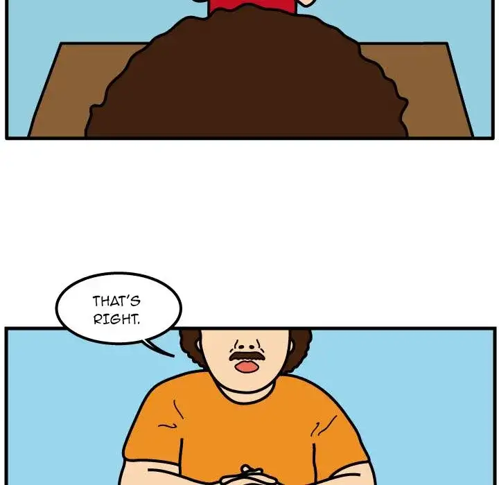 Killer Farts - Chapter 72 Page 9