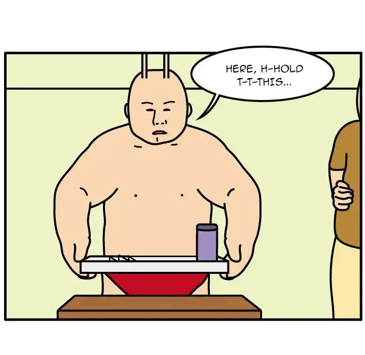 Killer Farts - Chapter 73 Page 11