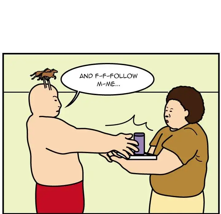 Killer Farts - Chapter 73 Page 12