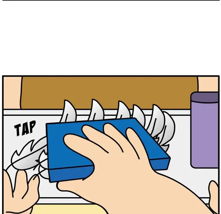 Killer Farts - Chapter 73 Page 13