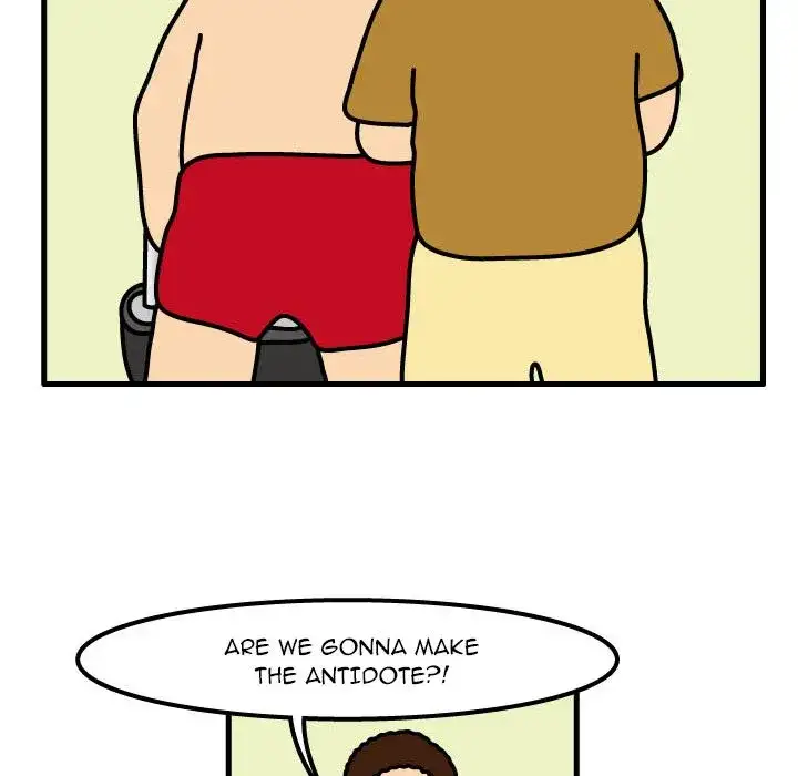 Killer Farts - Chapter 73 Page 17