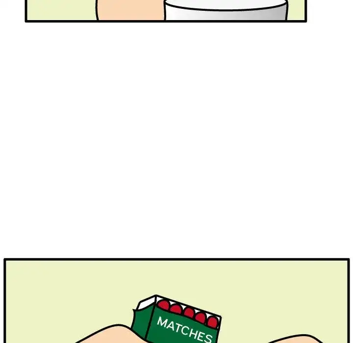 Killer Farts - Chapter 73 Page 21