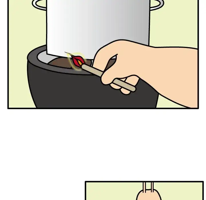 Killer Farts - Chapter 73 Page 23