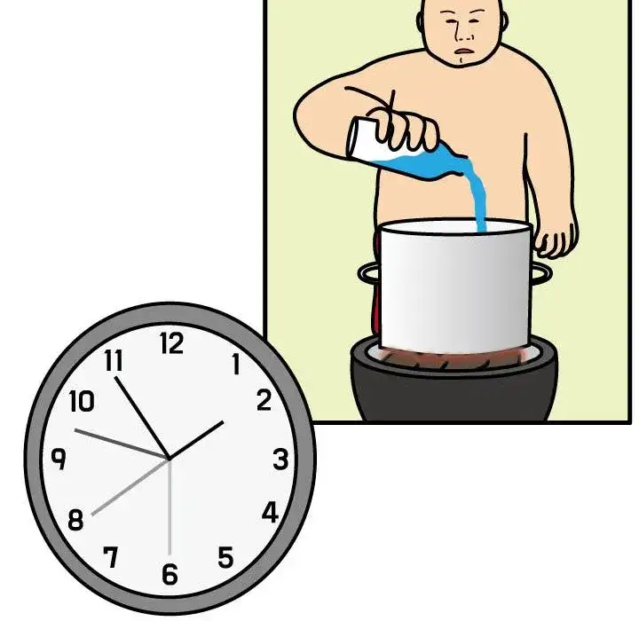 Killer Farts - Chapter 73 Page 24