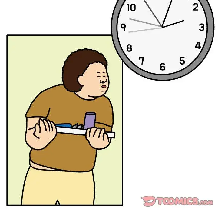 Killer Farts - Chapter 73 Page 26