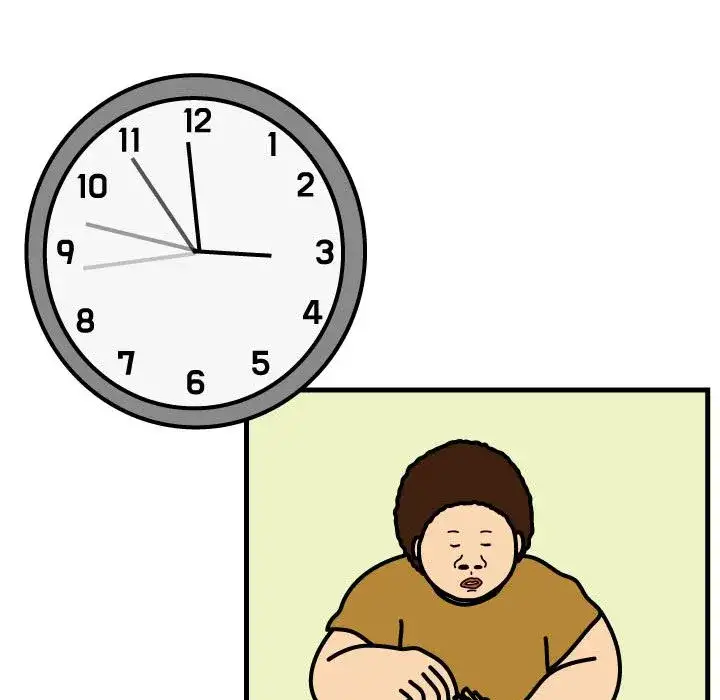 Killer Farts - Chapter 73 Page 28