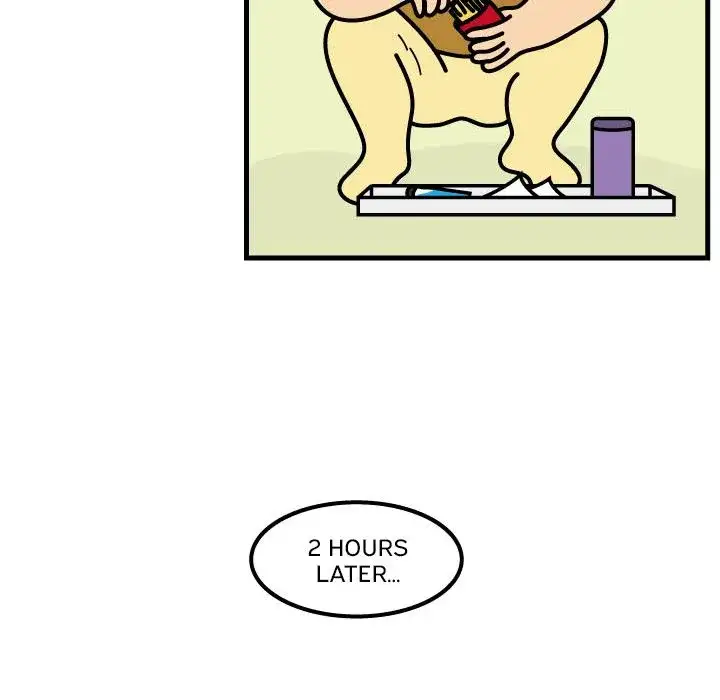 Killer Farts - Chapter 73 Page 29