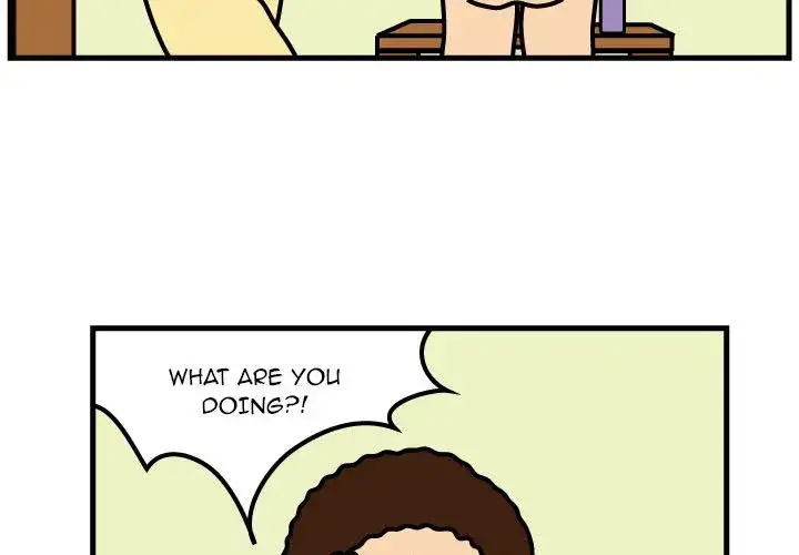 Killer Farts - Chapter 73 Page 3