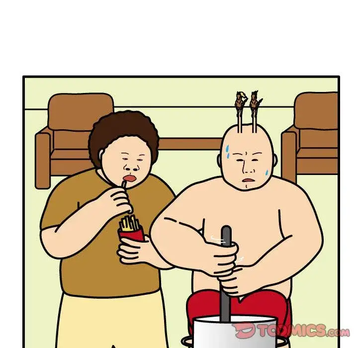 Killer Farts - Chapter 73 Page 30