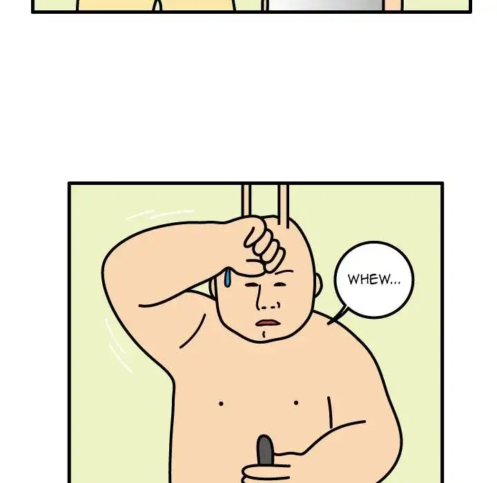 Killer Farts - Chapter 73 Page 31