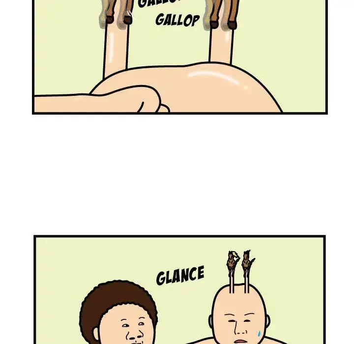 Killer Farts - Chapter 73 Page 33