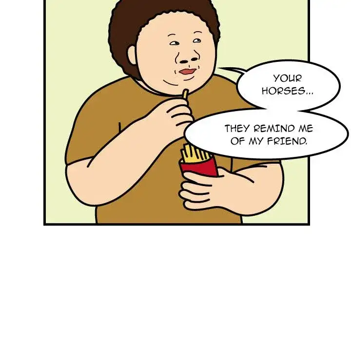 Killer Farts - Chapter 73 Page 35