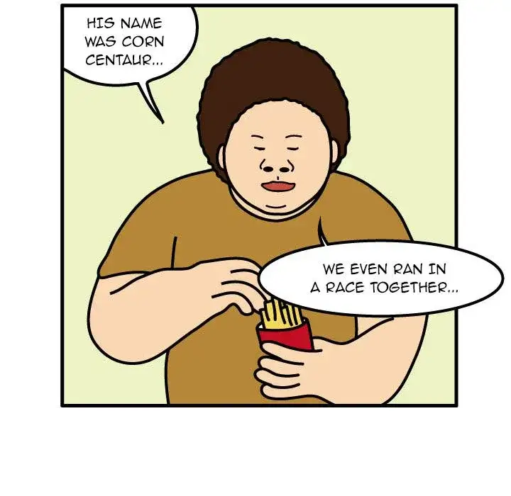 Killer Farts - Chapter 73 Page 36