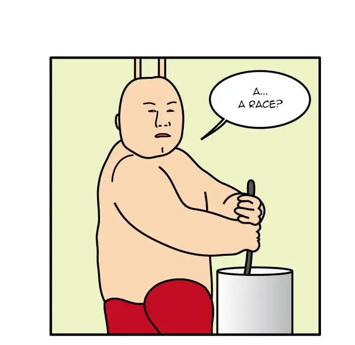 Killer Farts - Chapter 73 Page 37