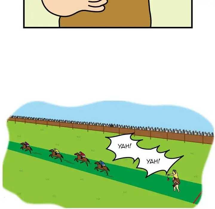 Killer Farts - Chapter 73 Page 39