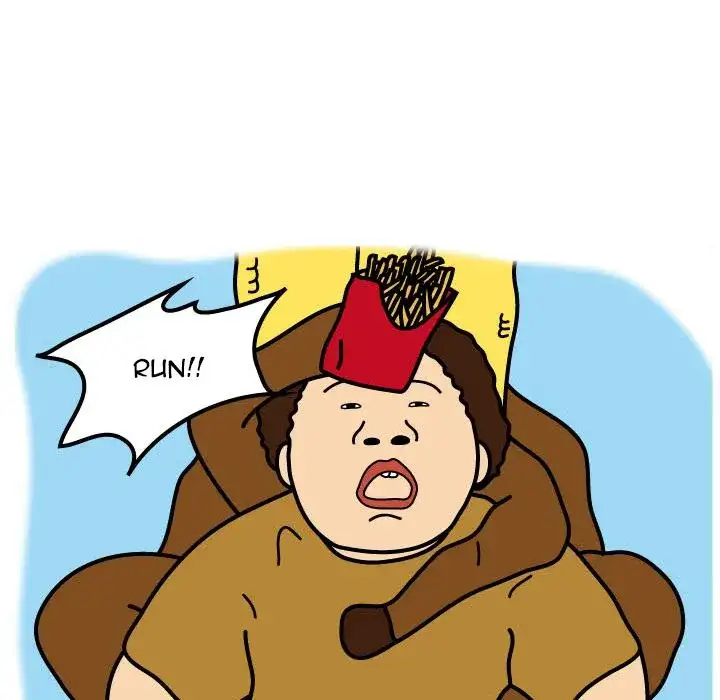 Killer Farts - Chapter 73 Page 40