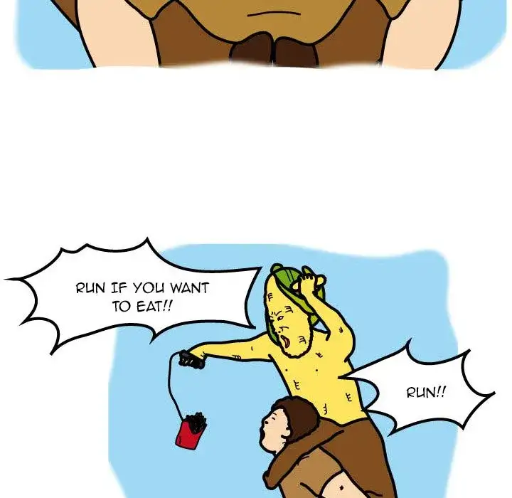 Killer Farts - Chapter 73 Page 41