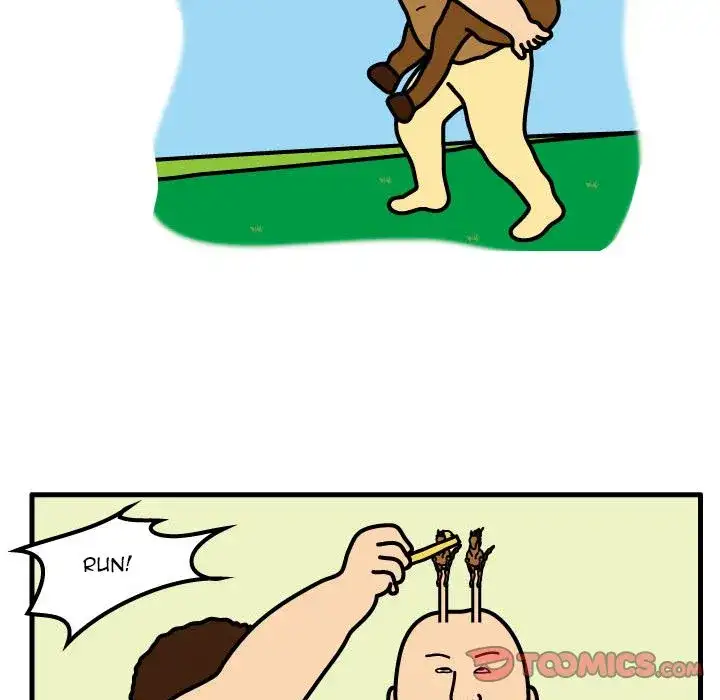 Killer Farts - Chapter 73 Page 42