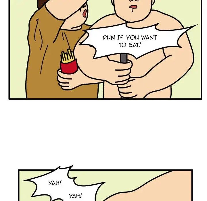 Killer Farts - Chapter 73 Page 43