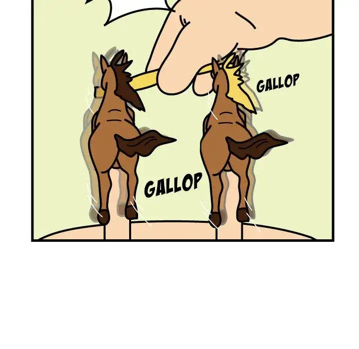 Killer Farts - Chapter 73 Page 44