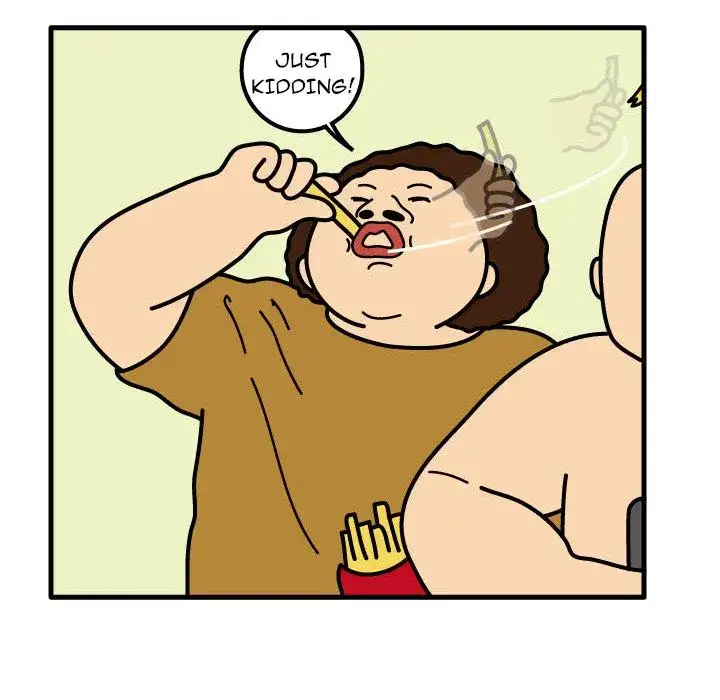 Killer Farts - Chapter 73 Page 45