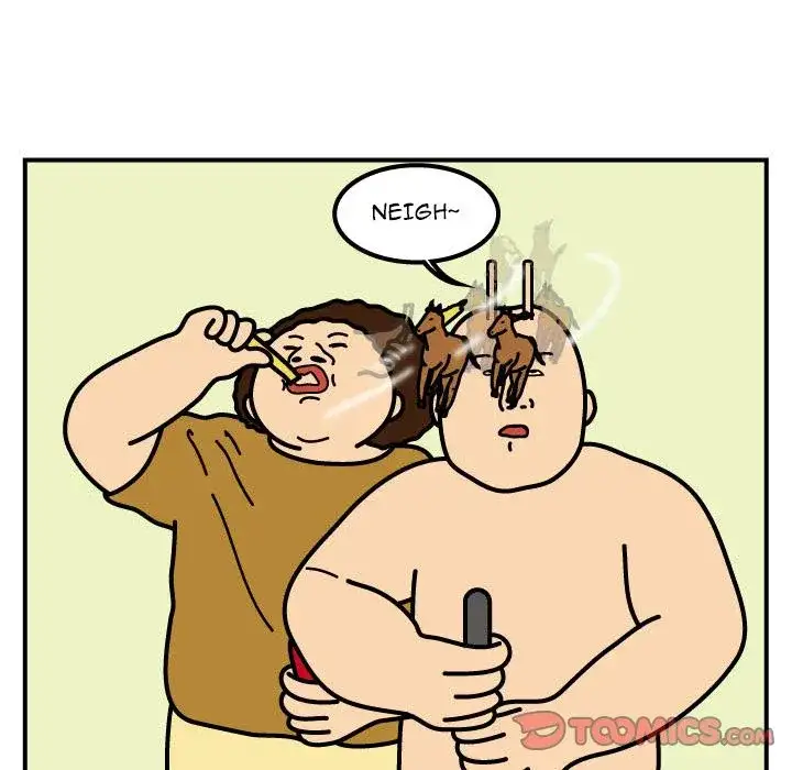 Killer Farts - Chapter 73 Page 46