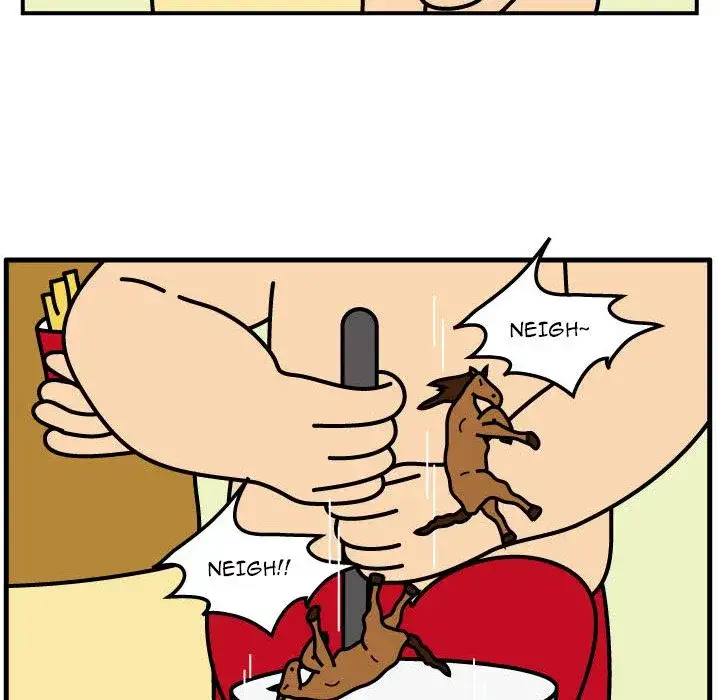 Killer Farts - Chapter 73 Page 47