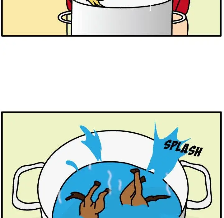 Killer Farts - Chapter 73 Page 48