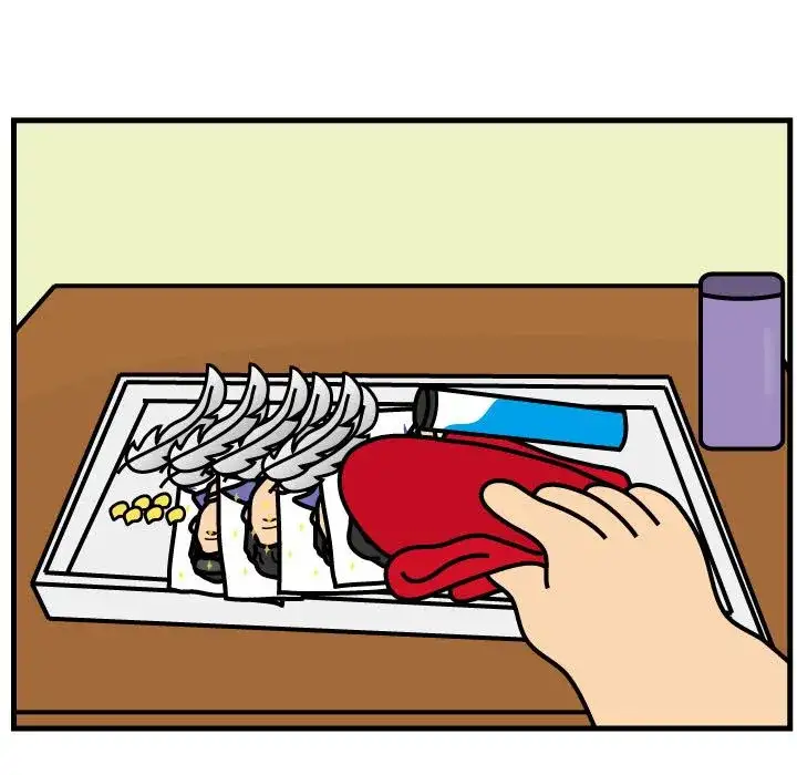 Killer Farts - Chapter 73 Page 5