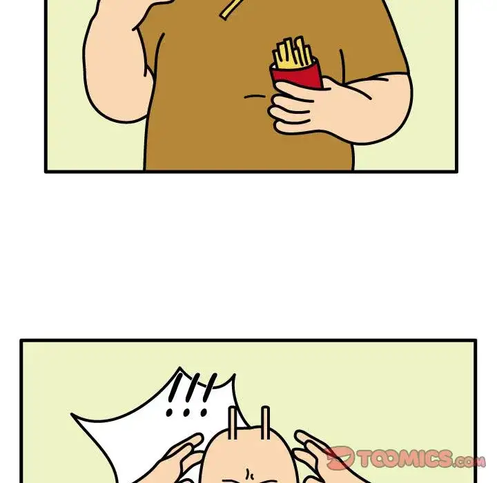 Killer Farts - Chapter 73 Page 50