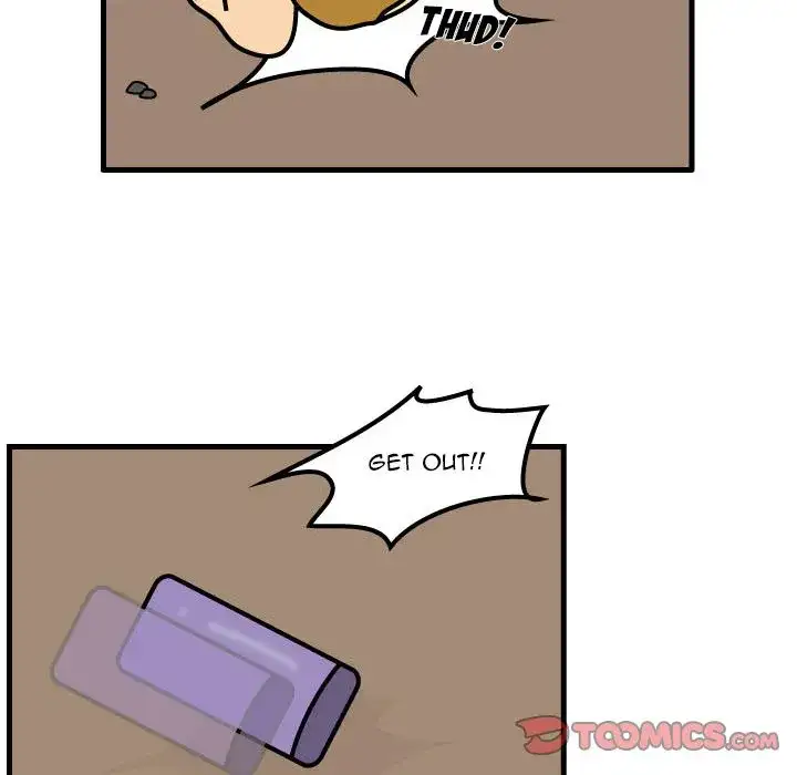 Killer Farts - Chapter 73 Page 54