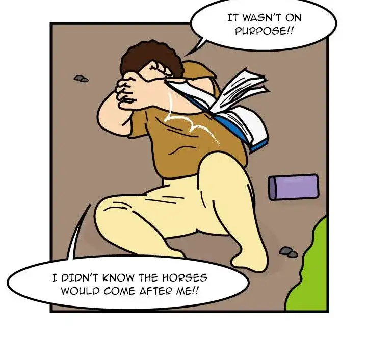 Killer Farts - Chapter 73 Page 56