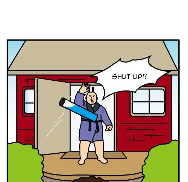 Killer Farts - Chapter 73 Page 57