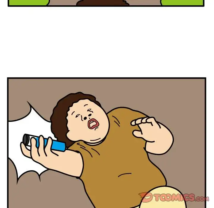 Killer Farts - Chapter 73 Page 58